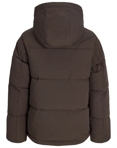 Jack & Jones Junior - JJGalaxy Puffer Jakke - Java